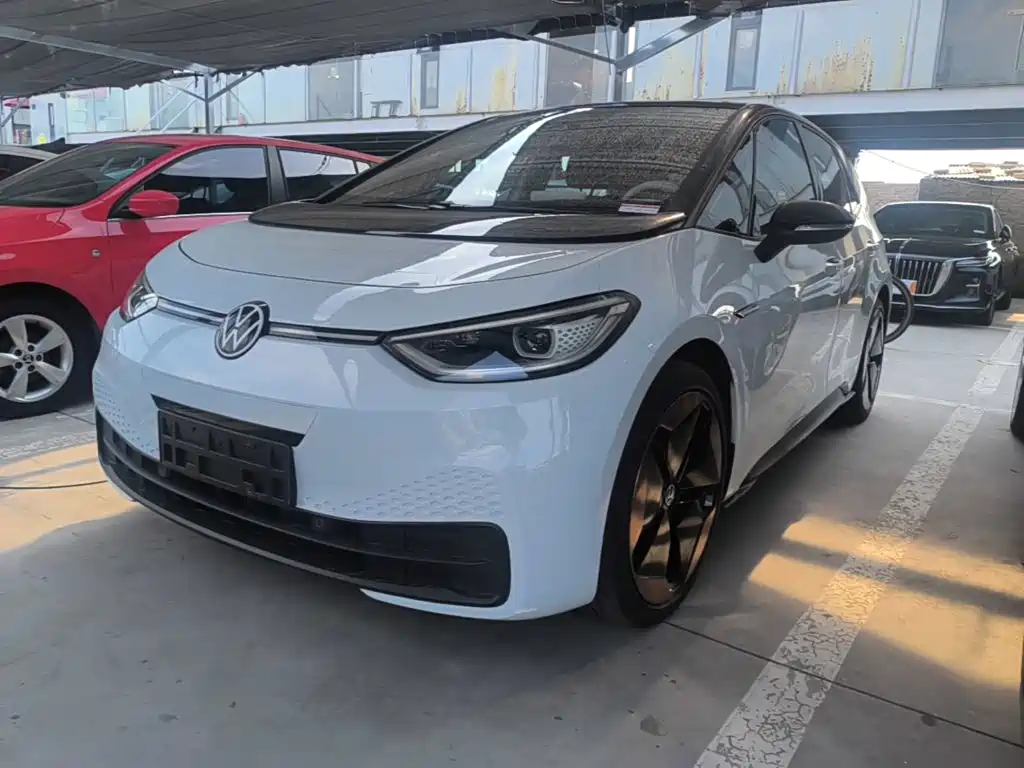 Volkswagen ID.3 2022