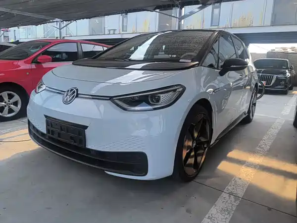 Volkswagen ID.3 2022