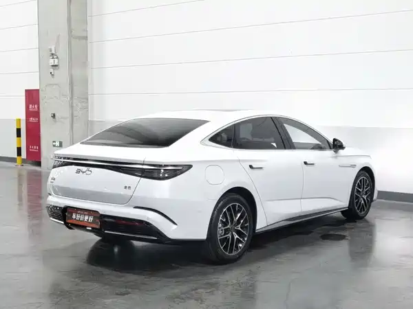 BYD Seal 2024