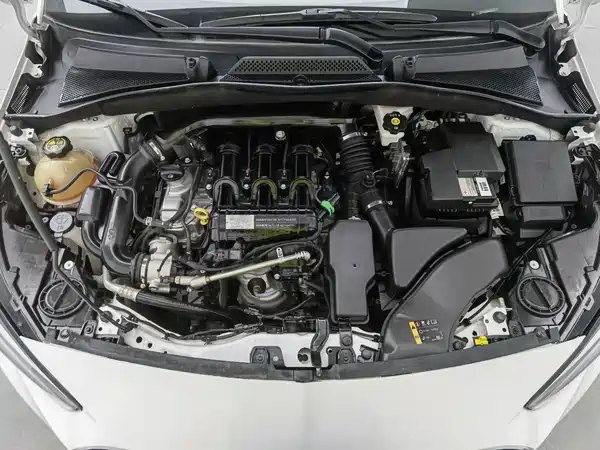 Buick Excelle 2023