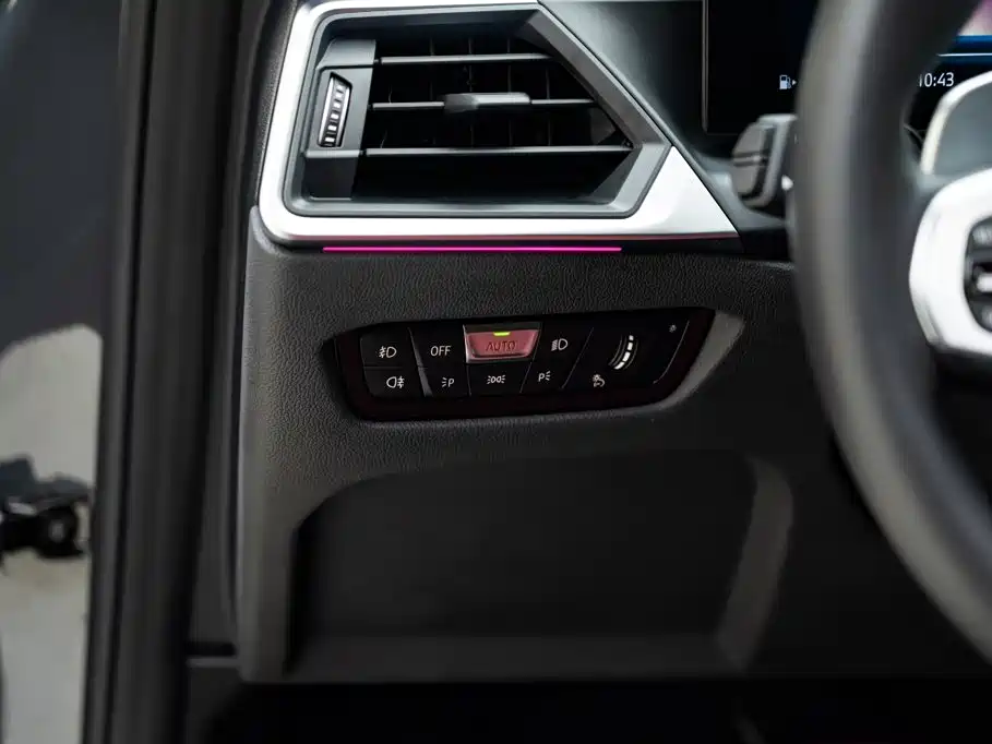 BMW 4 Series 2023 — фото 16