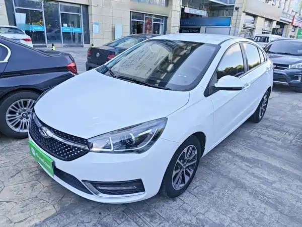 Chery Arrizo 5 2022
