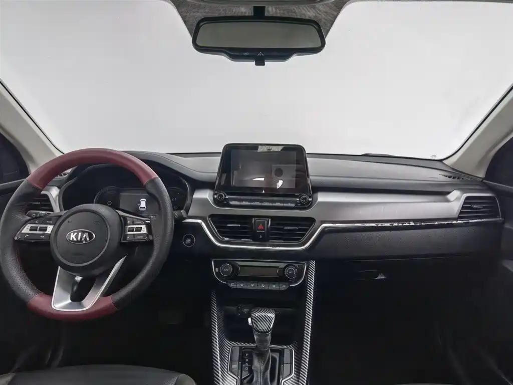 Kia Sportage 2018 — фото 5