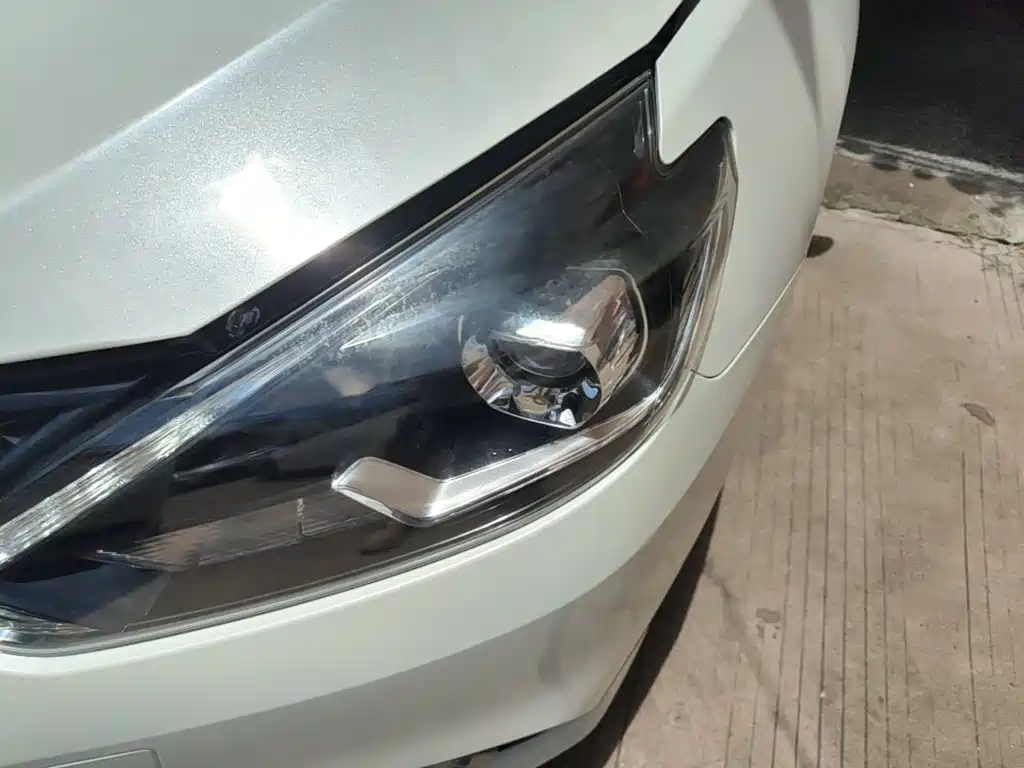 Nissan Sylphy 2019 — фото 24