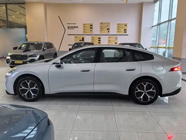 Changan Qiyuan A06 2026