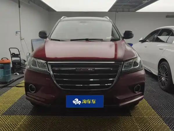 Haval H2 2014
