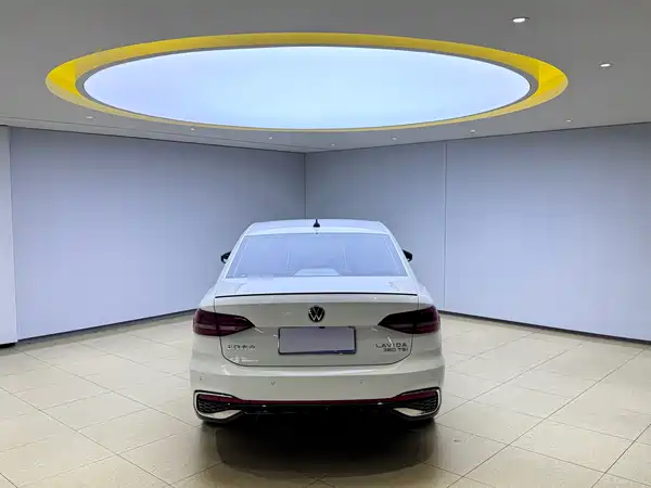Volkswagen Lavida 2022