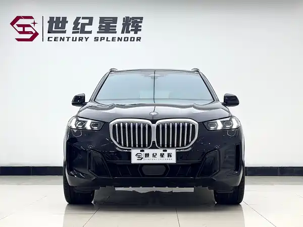 BMW X5 2024