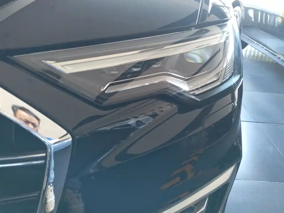 Audi A6L 2024