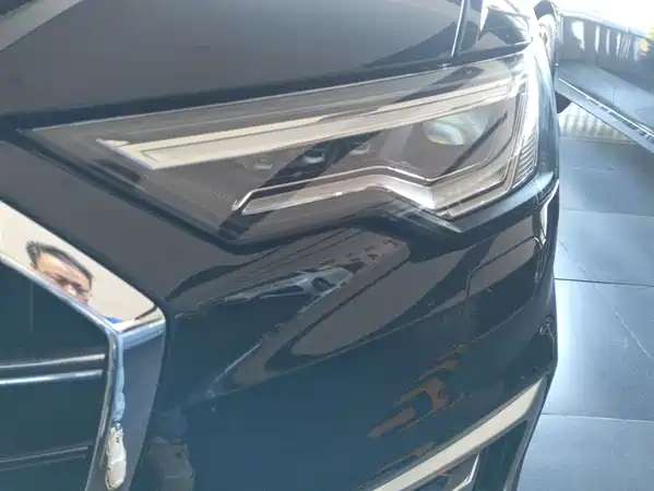 Audi A6L 2024