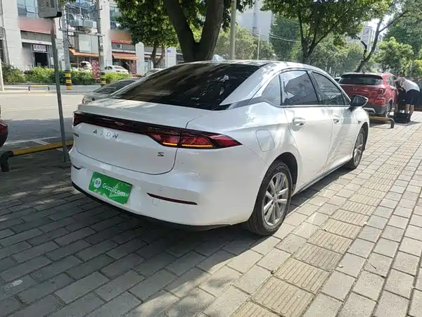 Aion S 2024