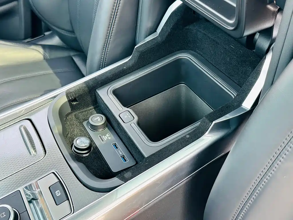Land Rover Range Rover Sport 2021 — фото 17
