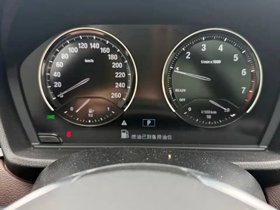 BMW X1 2020 — фото 14