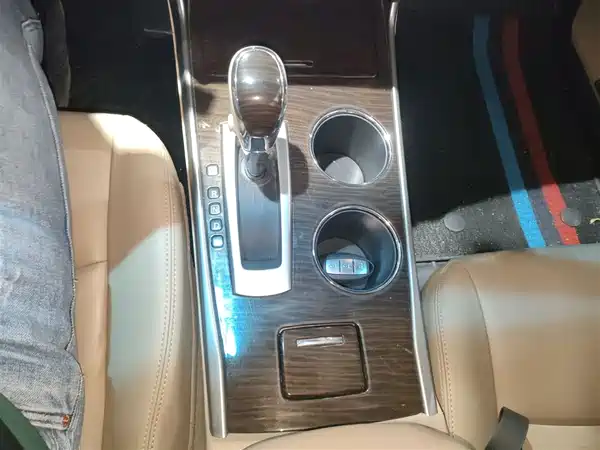 Nissan Teana 2013