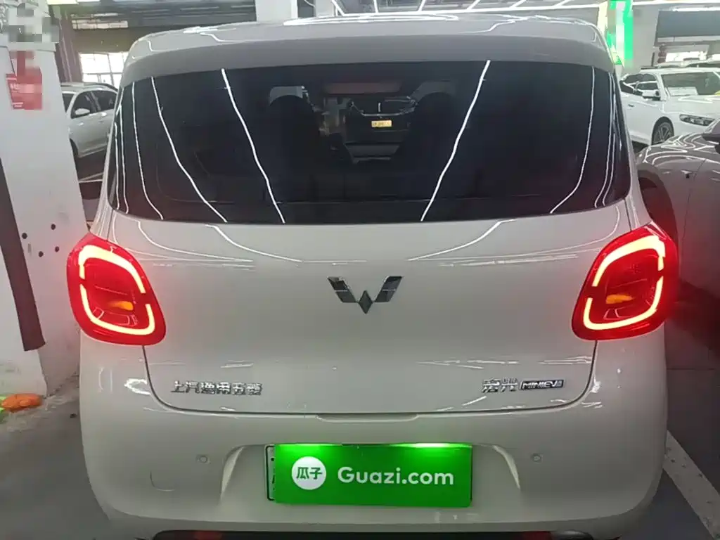 Wuling MINIEV 2025