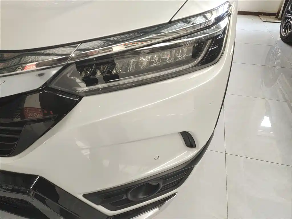 Honda Breeze 2023 — фото 24