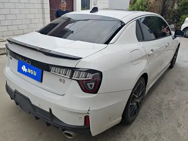 Lynk & Co 03 2019