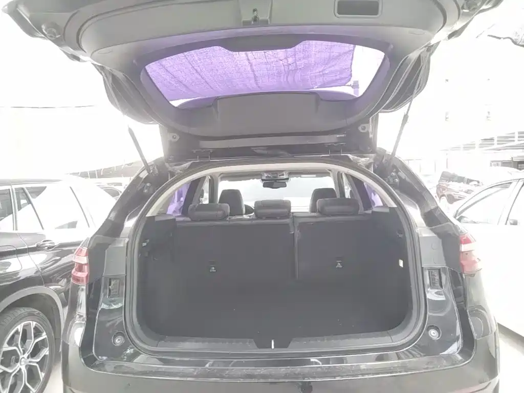 Haval F7 2020 — фото 15