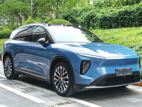 NIO ES6 2023