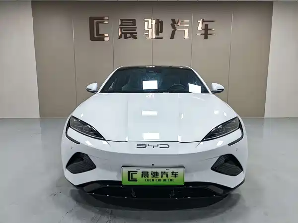 BYD Seal 2023