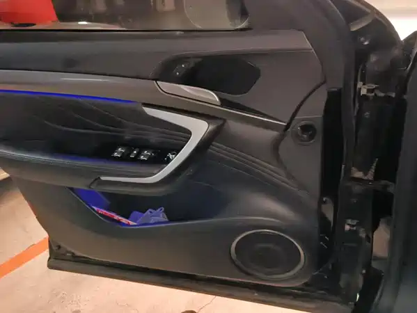 Wey VV7 2018