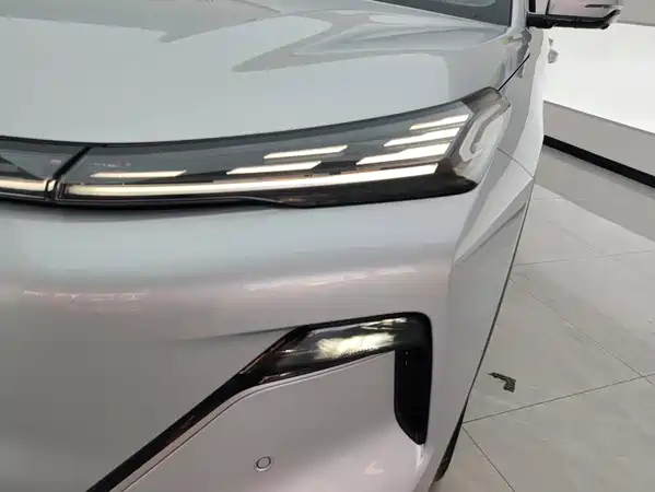Geely Galaxy Starship 7 2025