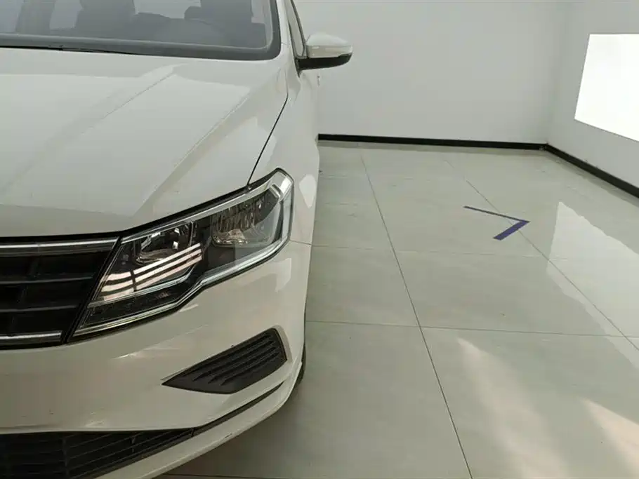 Volkswagen Jetta 2019