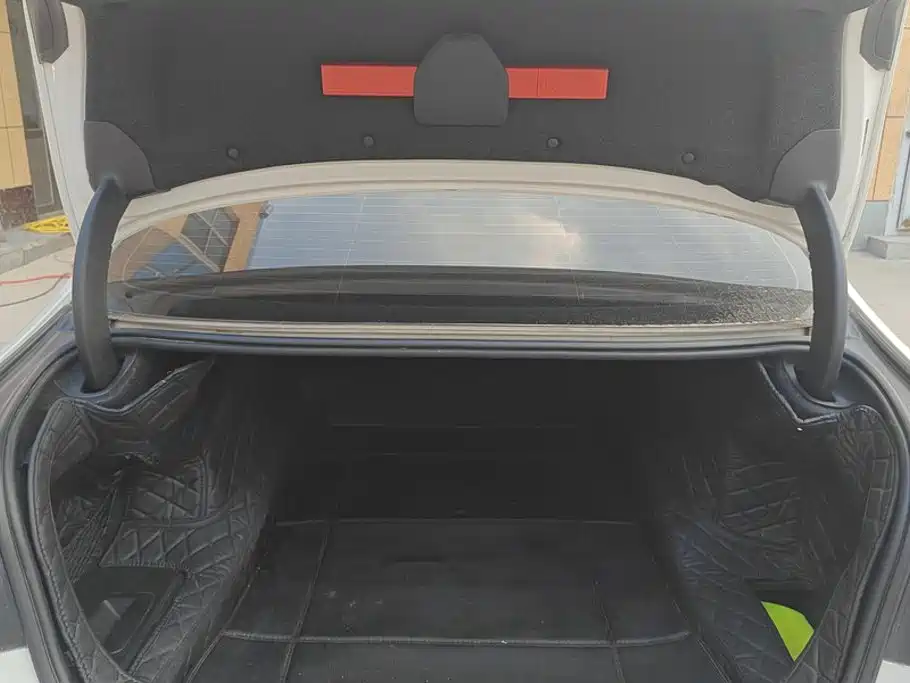 BMW 5 Series 2018