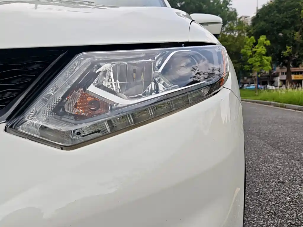 Nissan X-Trail 2015 — фото 4