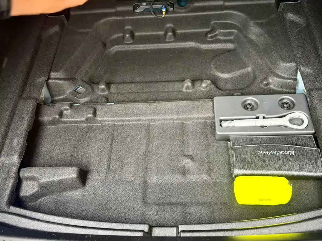 Mercedes-Benz A-Class 2021 — фото 15