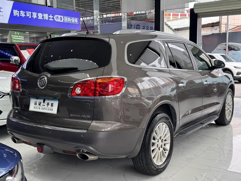 Buick Encore 2014