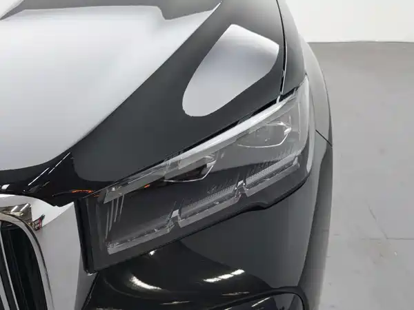 Geely Xingyue L 2026