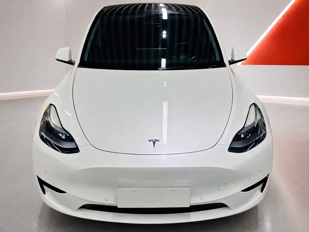 Tesla Model Y 2023 — фото 2