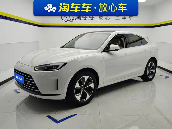 AITO M5 2024