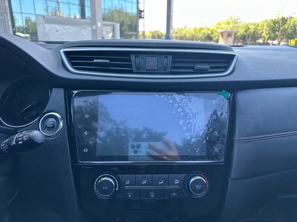 Nissan Qashqai 2021 — фото 7