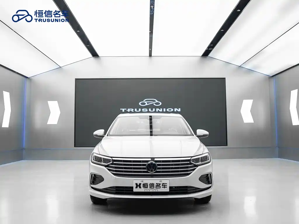 Volkswagen Lavida 2024