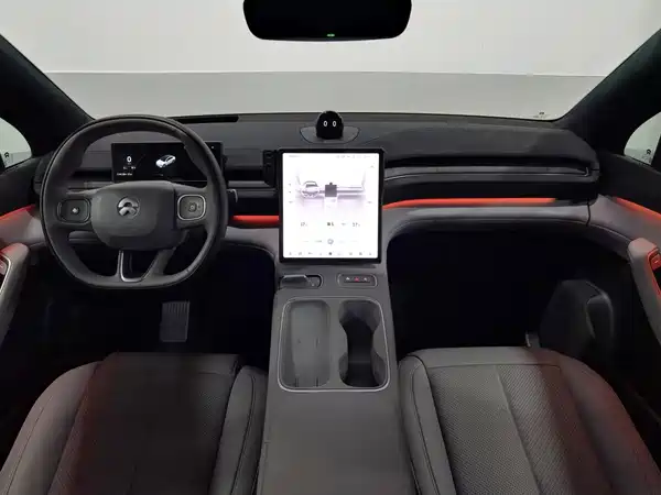 NIO EC6 2024