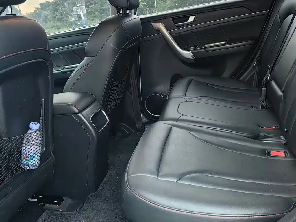 Haval H6 2016