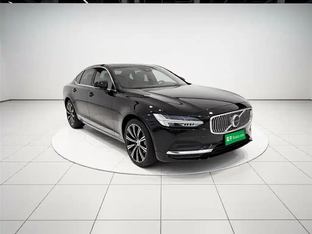 Volvo S90 2025 — фото 7