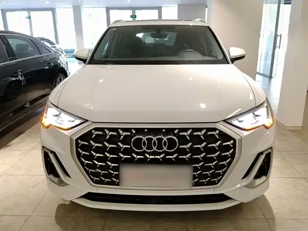 Audi Q3 2024