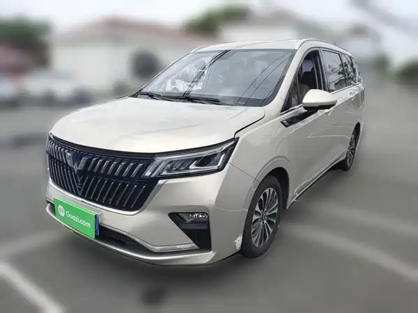 Wuling Jiachen 2022
