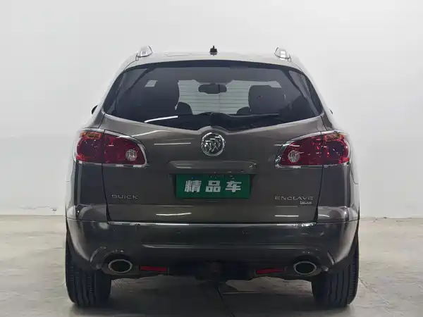 Buick Encore 2011