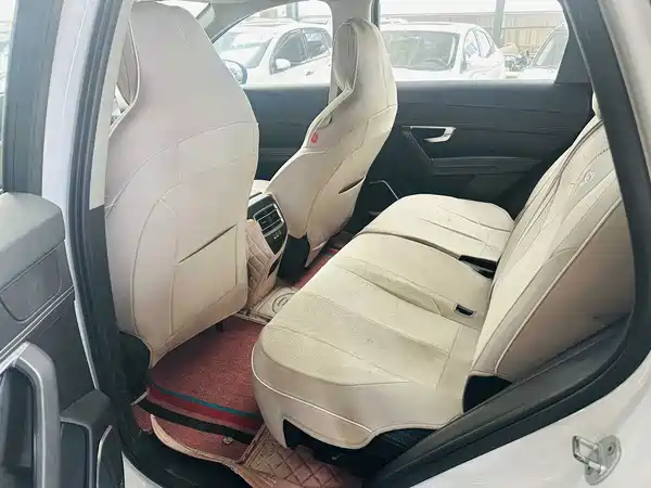 BYD Song Pro 2021