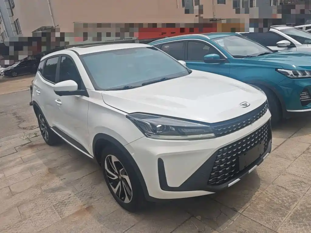 Cowin Xuanjie Pro 2022