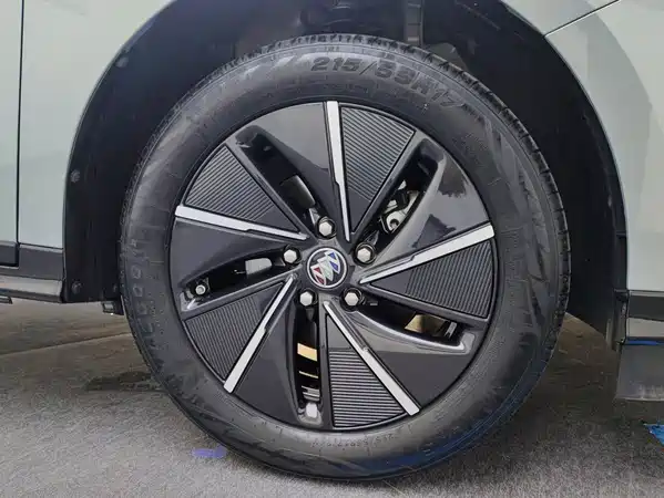 Buick Velite 6 2024