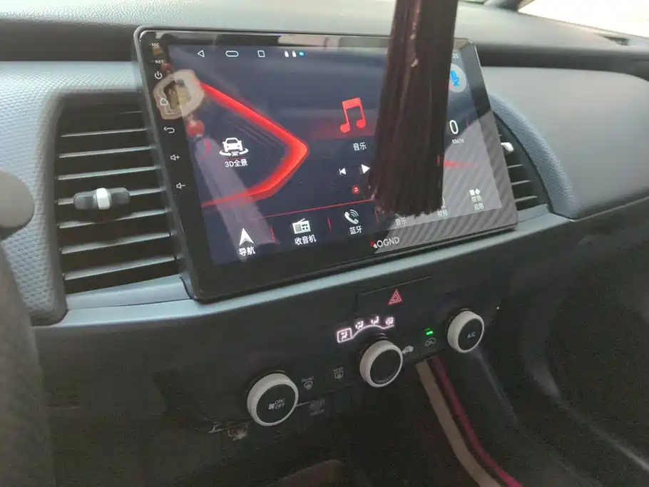 Honda Fit 2021 — фото 13