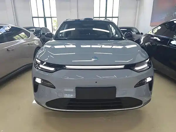 Leapmotor C11 2026