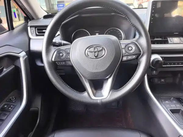 Toyota RAV4 2020