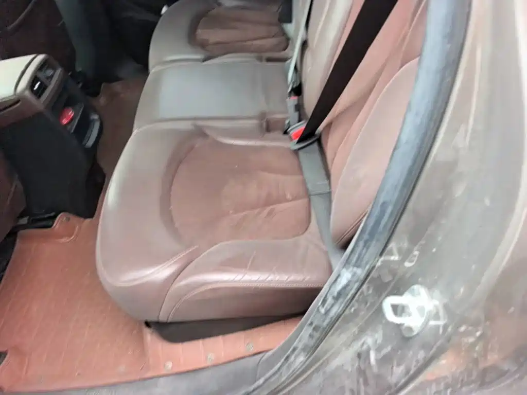 Buick Envision Plus 2015 — фото 17