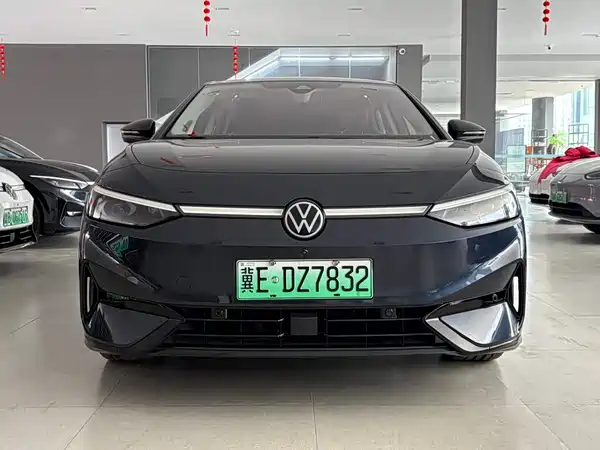 Volkswagen ID.7 VIZZION 2025